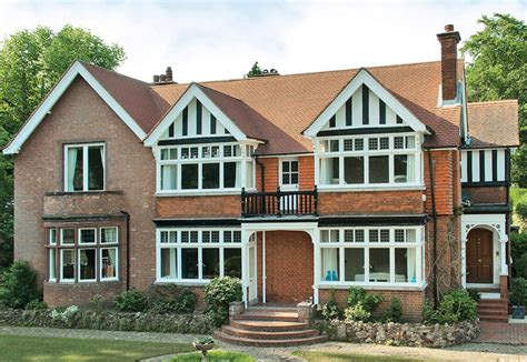 victorian tudor edwardian